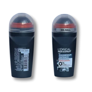 مام رول ضد تعریق 48 ساعته MAGNESIUM DEFENCE لورال