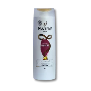 شامپو مو پنتن مدل lengths حجم350 میلی لیتر