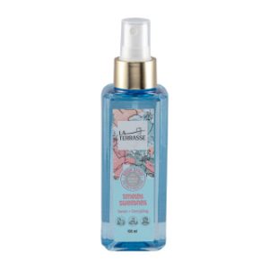 لاتراس روم اسپری مدل Timeless sweetness حجم 195 میل