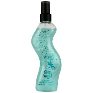 بادی اسپلش شیمر ژکساف مدل Blue Angel