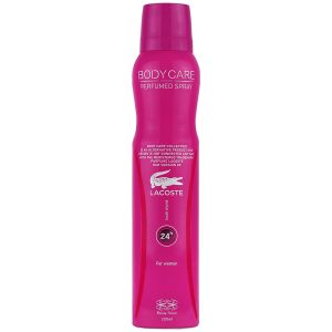 اسپری بدن بادی کر Lacoste
