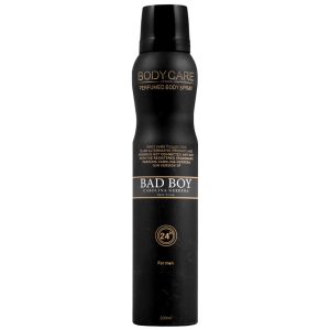 اسپری بدن مردانه بادی کر Bad Boy