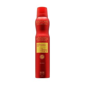 اسپری بدن بادی کر Baccarat Rouge