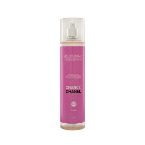 بادی اسپلش بادی کر با رایحه Chanel Chance