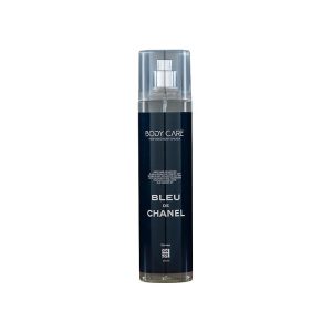 بادی اسپلش بادی کر با رایحه Blue de Chanel