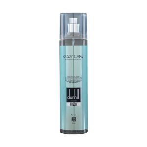 بادی اسپلش بادی کر با رایحه Dunhill