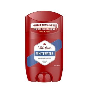 استیک دئودورانت مردانه اولد اسپایس مدل Whitewater