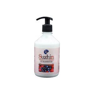 کرم مرطوب‌کننده و آبرسان میکس بری سوژین
