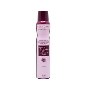 اسپری بدن بادی کر Midnight Rose