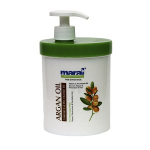 ماسک مو مارال روغن آرگان ۷۵۰ میل