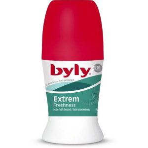 مام ضدتعریق بایلی مدل Extreme Freshness