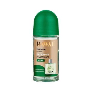 مام رول هاوایی Lacoste
