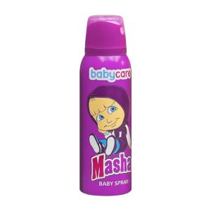 بادی کر کودک طرح ماشا