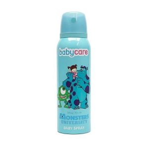 بادی کر کودک طرح دبیرستان هیولا