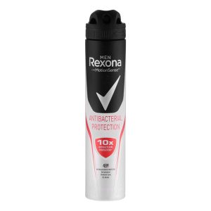 اسپری مردانه رکسونا مدل Antibacterial Protection